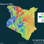 the best kenya travel guide map 2