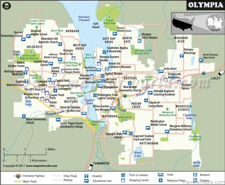 the best olympia travel guide 5 things to do in the city 4