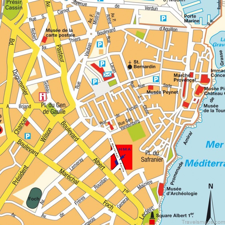 the best things to do in antibes a travel guide for visiting tourists 2