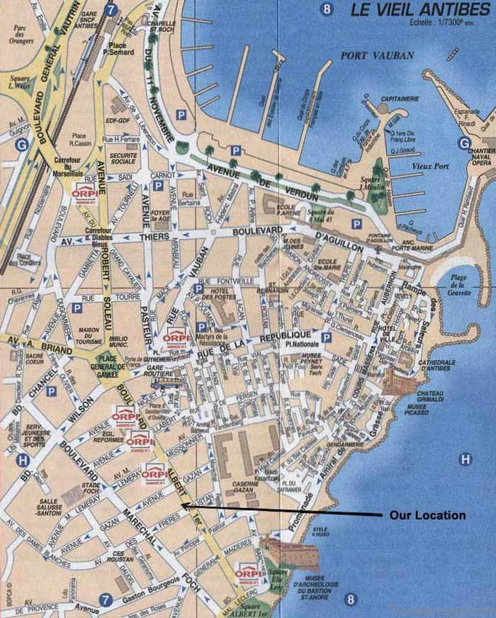 the best things to do in antibes a travel guide for visiting tourists 3