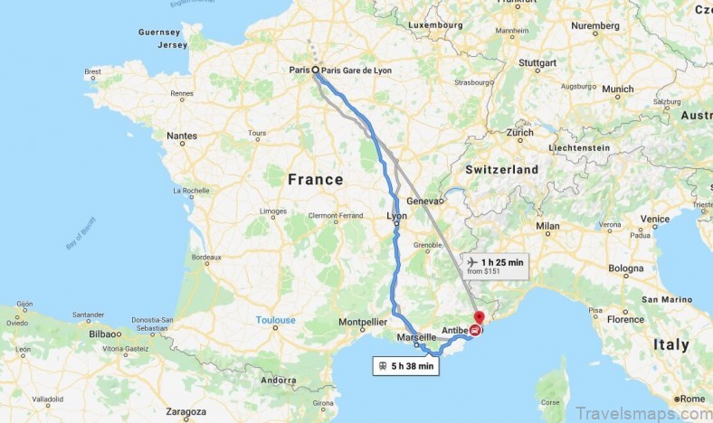 the best things to do in antibes a travel guide for visiting tourists 4