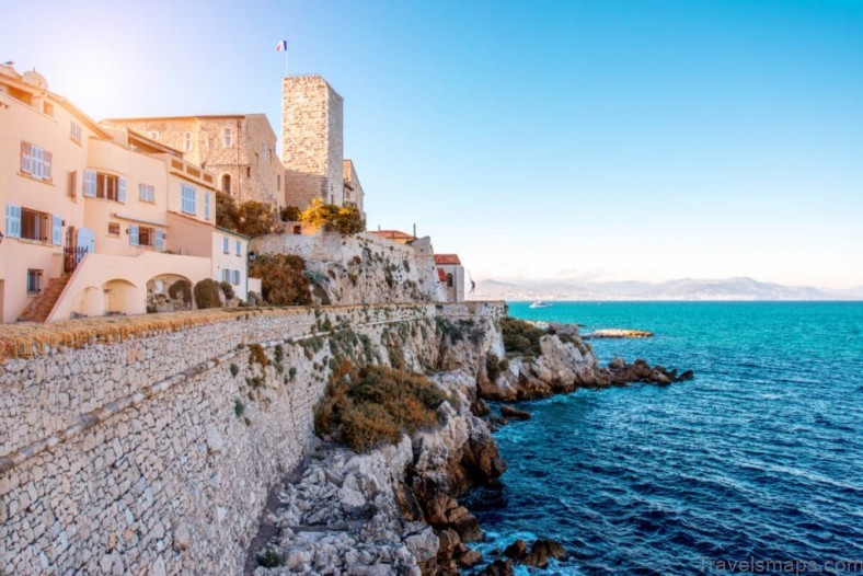 the best things to do in antibes a travel guide for visiting tourists