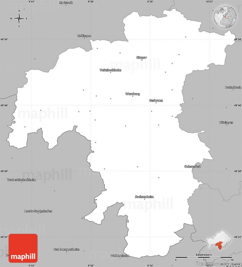 the complete travel guide to wurzburg germany 2