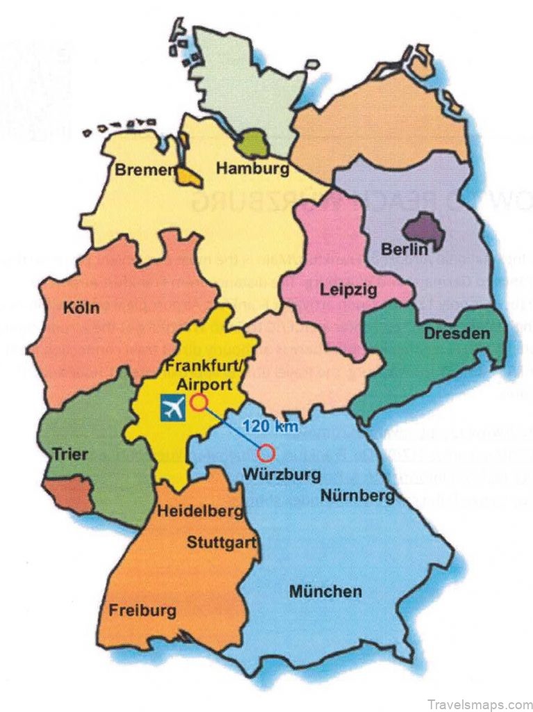 the complete travel guide to wurzburg germany 3