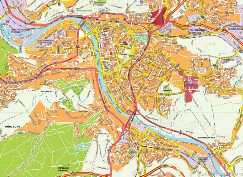 the complete travel guide to wurzburg germany 4