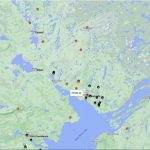 the definitive guide to the city of yellowknife 2