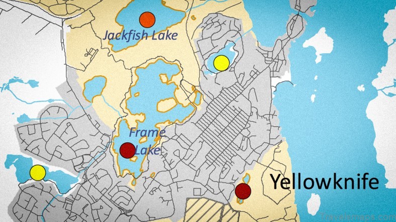 the definitive guide to the city of yellowknife 3