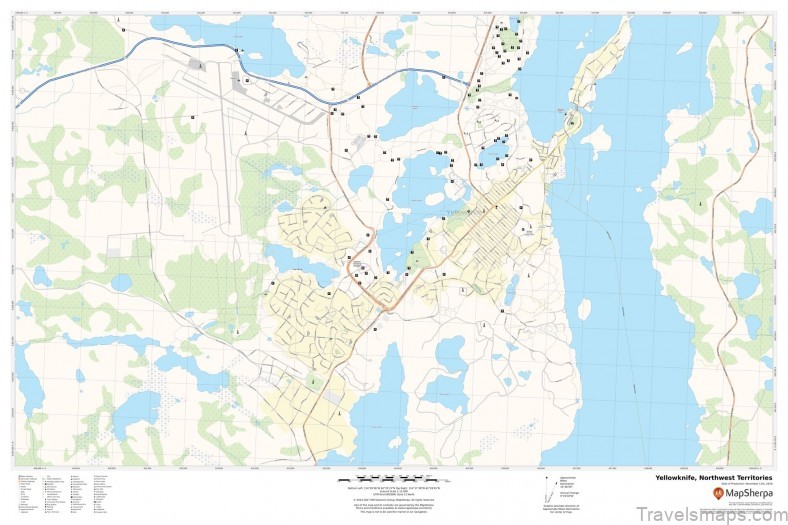 the definitive guide to the city of yellowknife 6