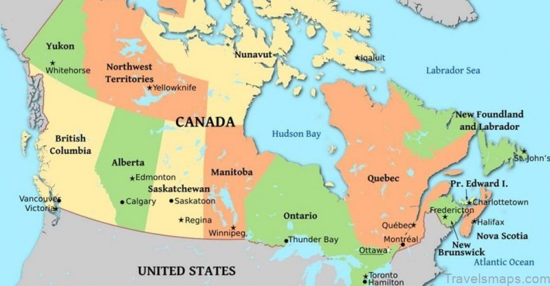 the definitive guide to the city of yellowknife