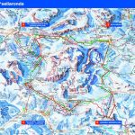 the maps of ortisei the best things to do in ortisei 2