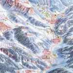 the maps of ortisei the best things to do in ortisei 3