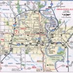 the official omaha travel guide tourist map