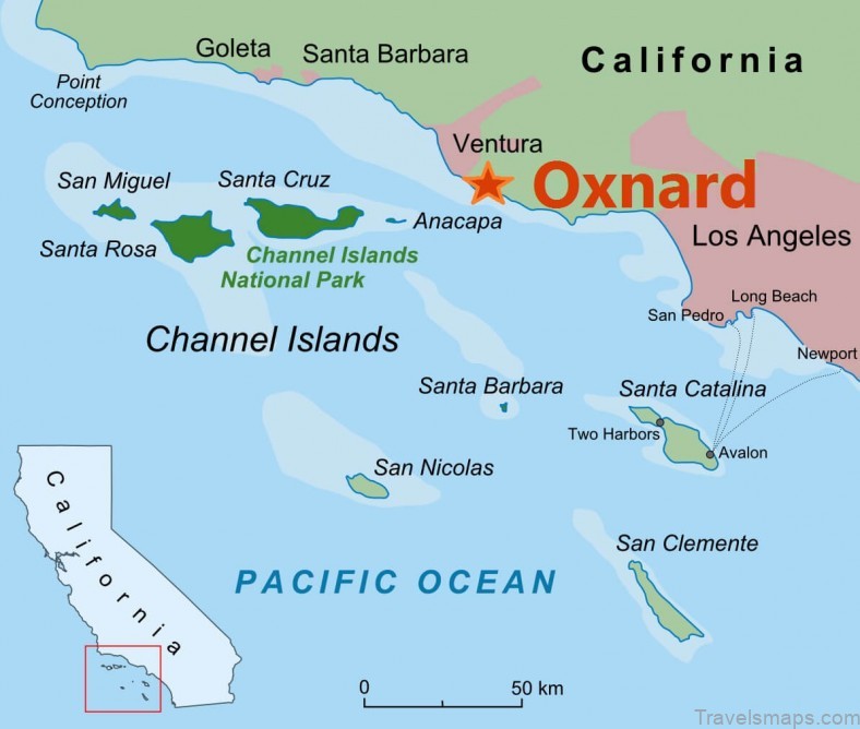 the oxnard travel guide for the wine lover in your life 2