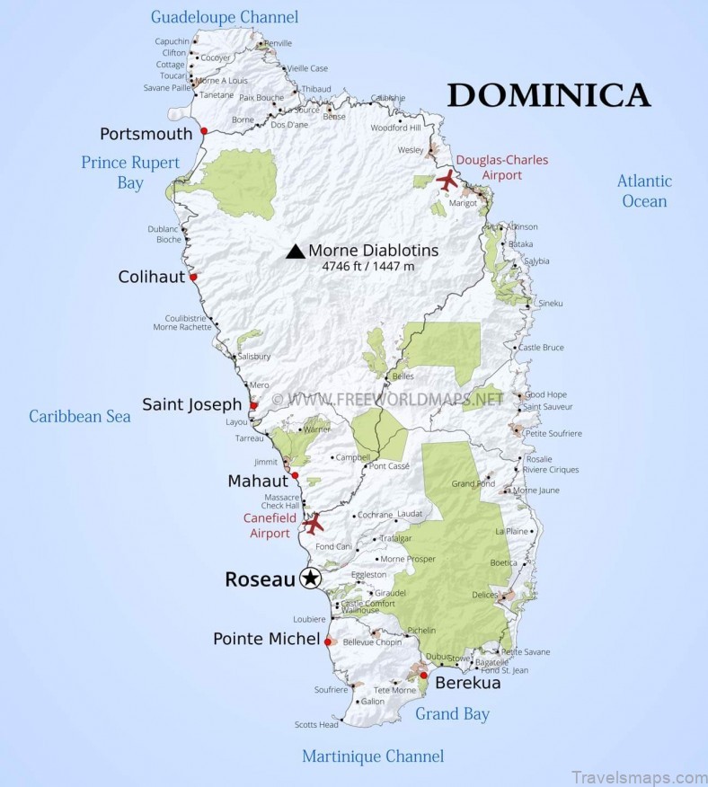 the ultimate guide to dominica must see destinations youll never forget 2