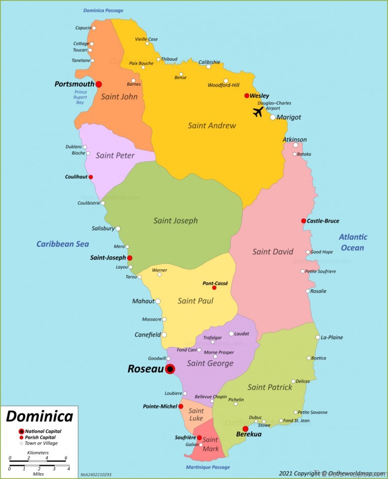 the ultimate guide to dominica must see destinations youll never forget 4