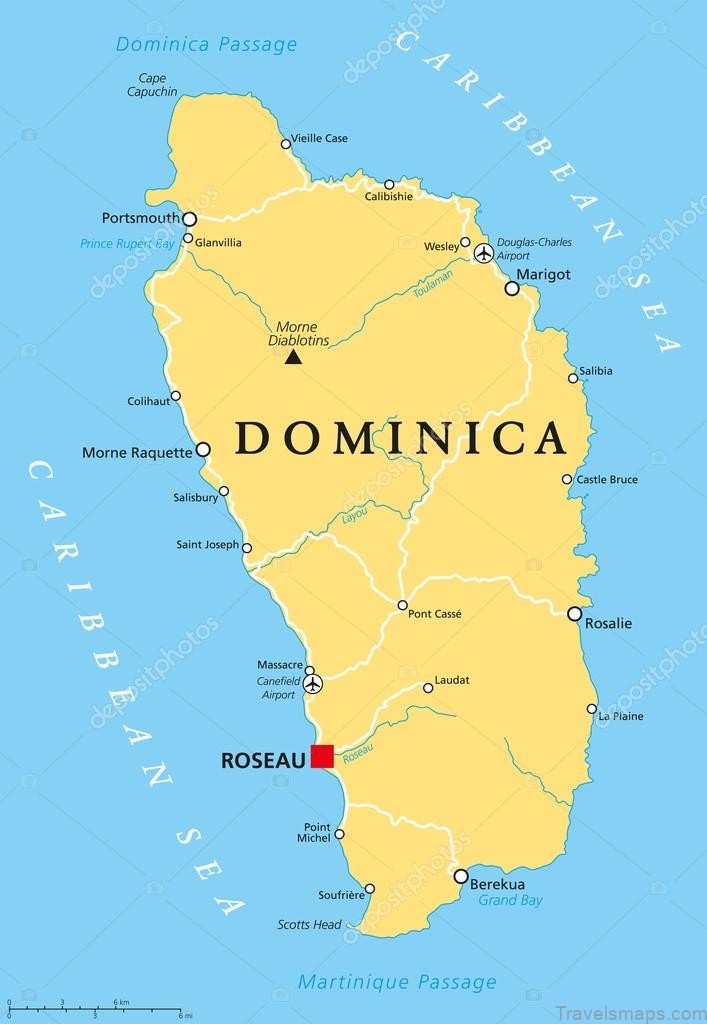 the ultimate guide to dominica must see destinations youll never forget