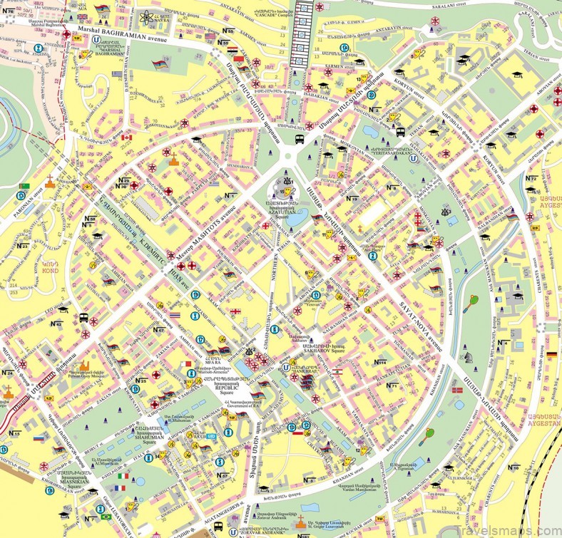 the ultimate travel guide to yerevan armenia 1