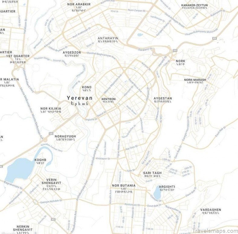 the ultimate travel guide to yerevan armenia 4