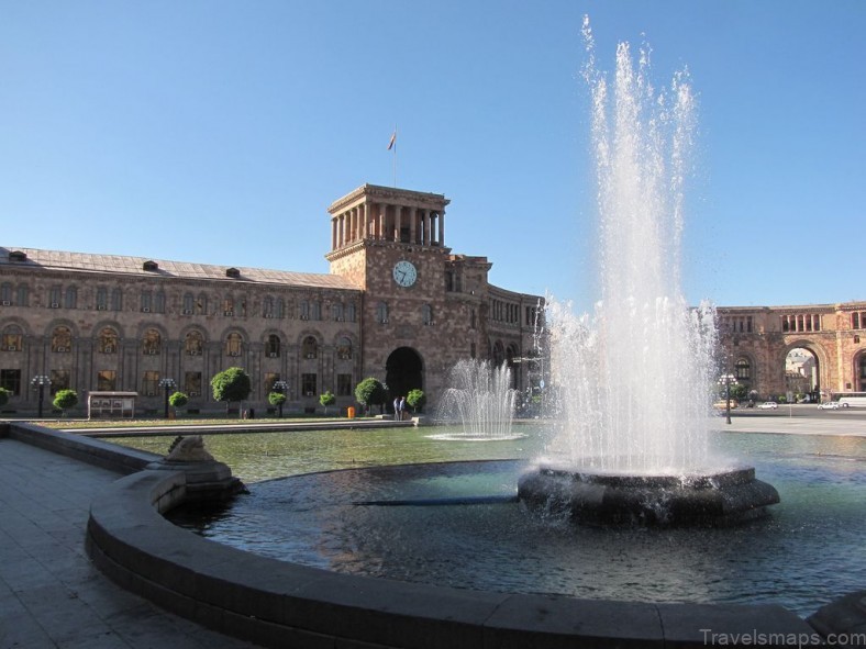 the ultimate travel guide to yerevan armenia 5
