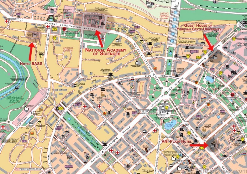 the ultimate travel guide to yerevan armenia