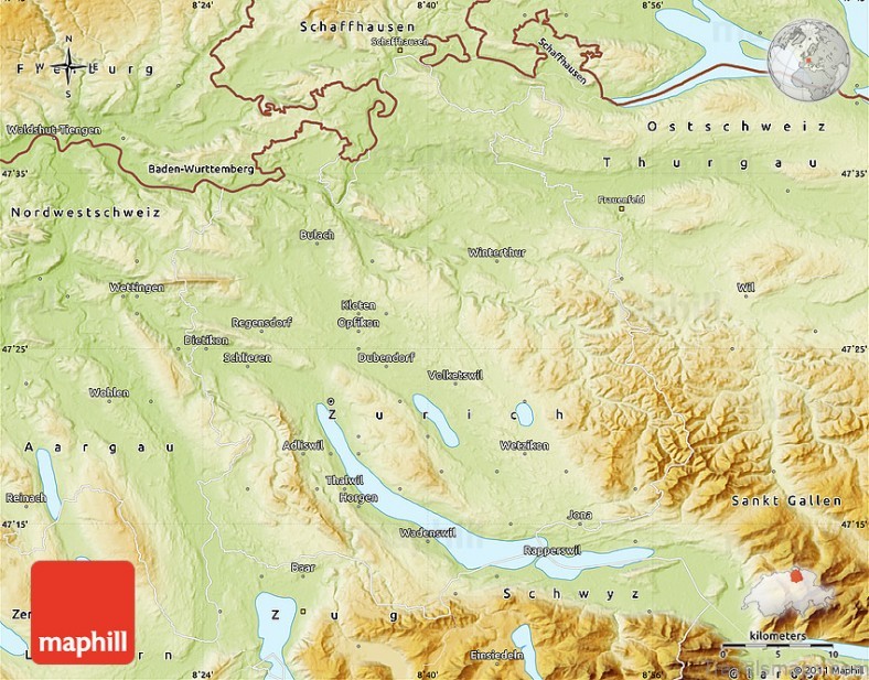 the zurich travel guide everything you need to know 3