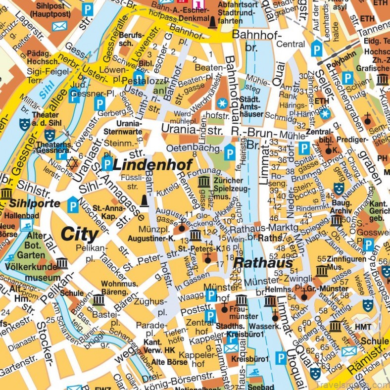 the zurich travel guide everything you need to know 4