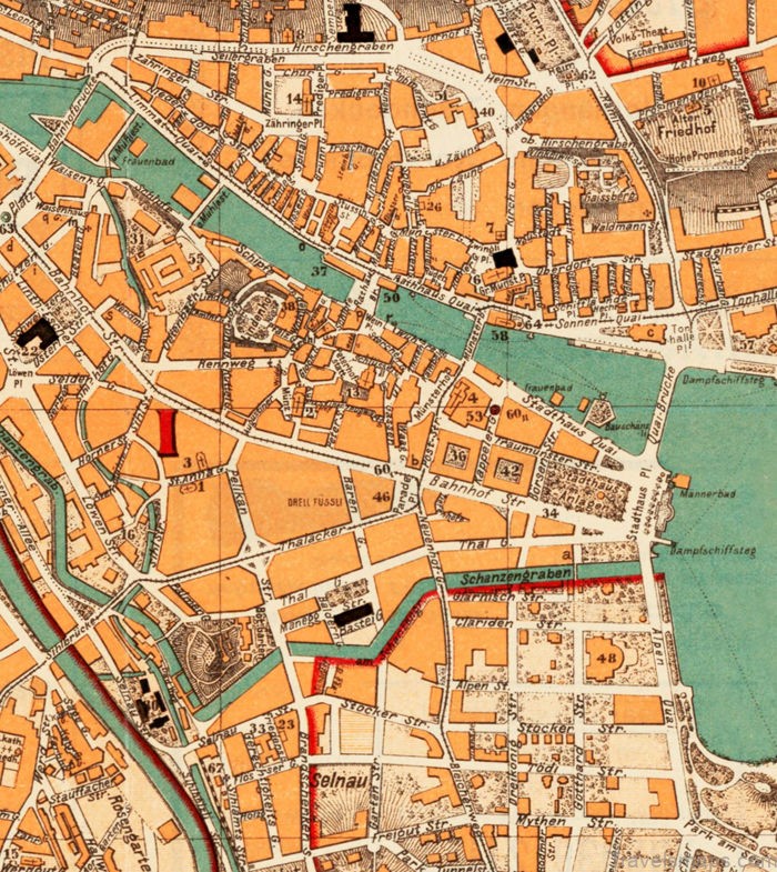 the zurich travel guide everything you need to know 5