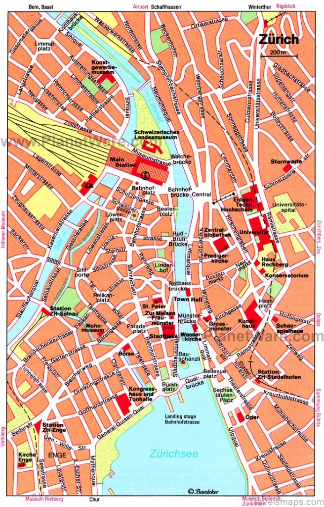 the zurich travel guide everything you need to know 6