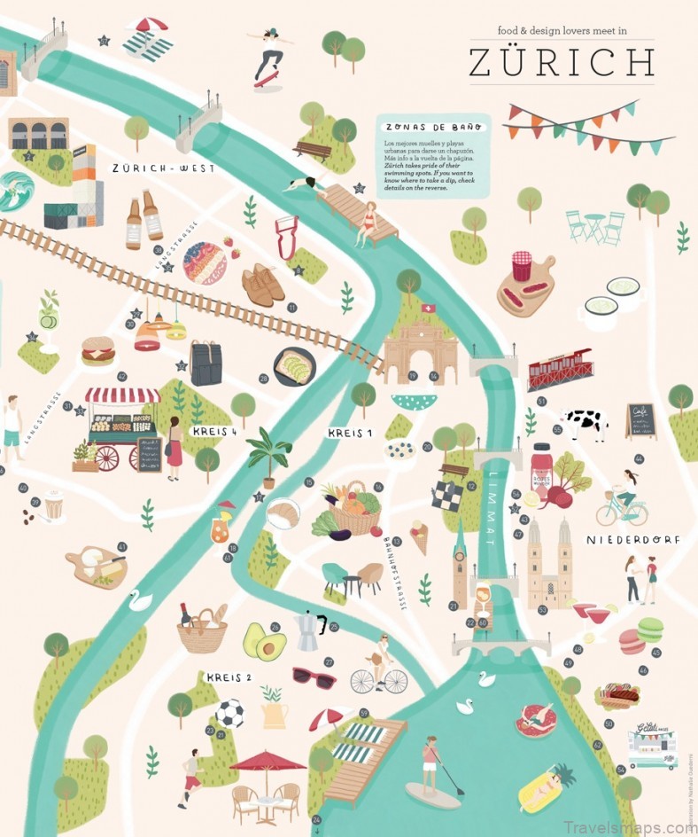 the zurich travel guide everything you need to know 7