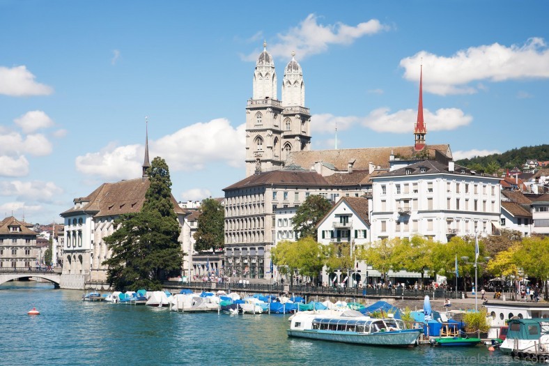 the zurich travel guide everything you need to know 8