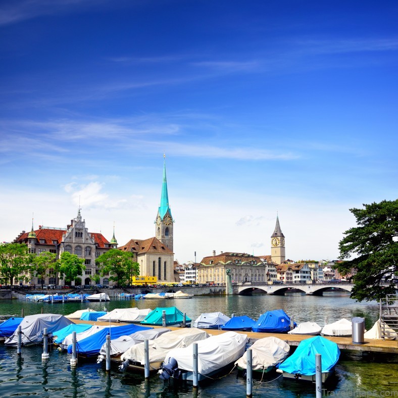 the zurich travel guide everything you need to know 9