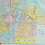things you should know pyongyang travel guide map 1
