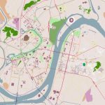 things you should know pyongyang travel guide map 2