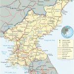things you should know pyongyang travel guide map 4