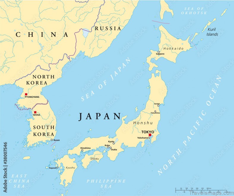 things you should know pyongyang travel guide map