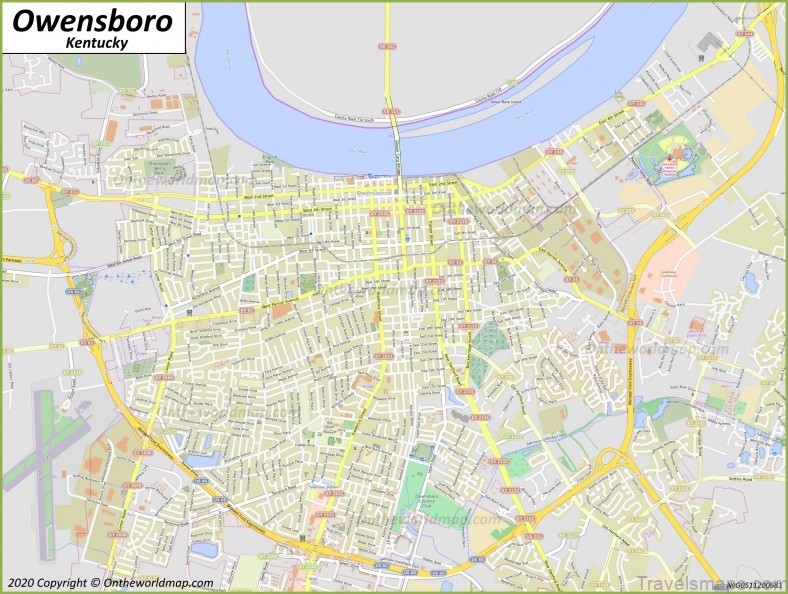 top things to do see and eat in owensboro 2