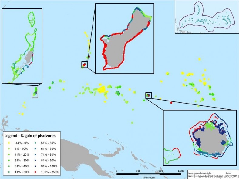 tourist guide to micronesia the beautiful islands of the pacific 3