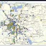 tourist guides map of antananarivo 4