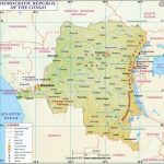 travel guide democratic republic of the congo
