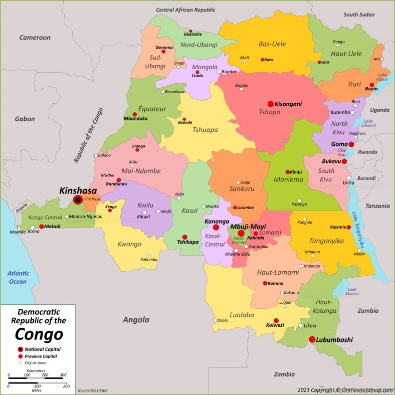 travel guide democratic republic of the congo 4