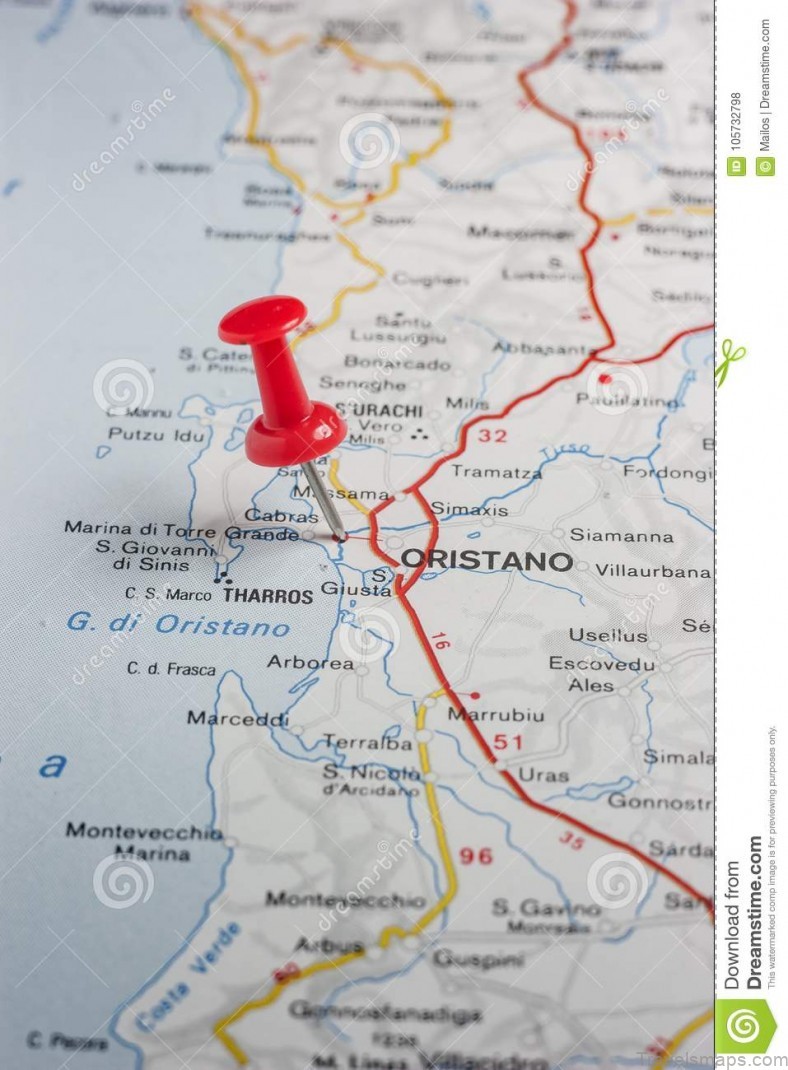 travel guide for tourists things to do in oristano 4