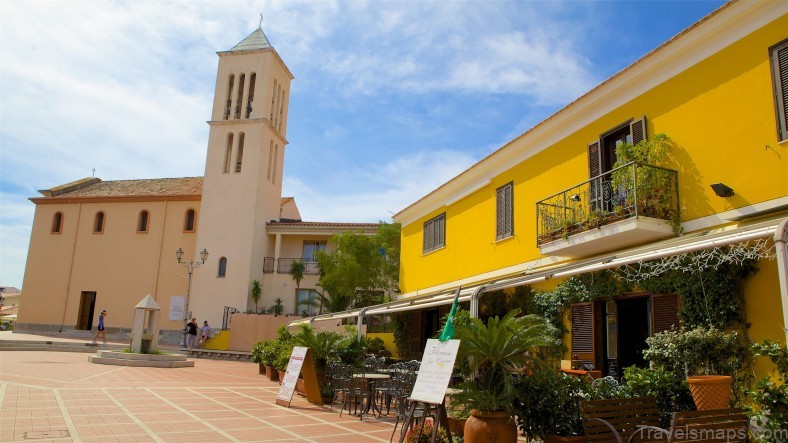 travel guide for tourists things to do in oristano 6