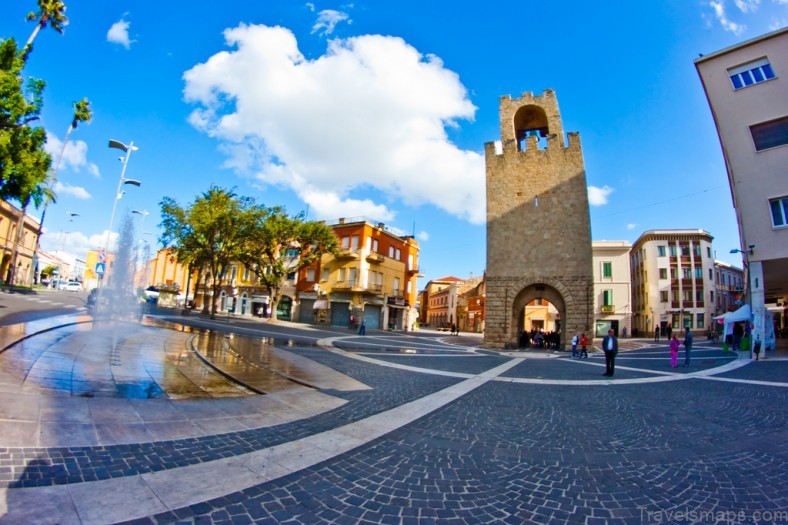 travel guide for tourists things to do in oristano 9