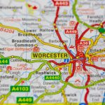 travel guide to worcester uk 1