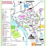 travel guide to worcester uk