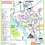 travel guide to worcester uk
