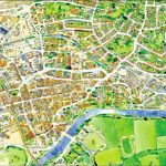 travel guide to worcester uk 3