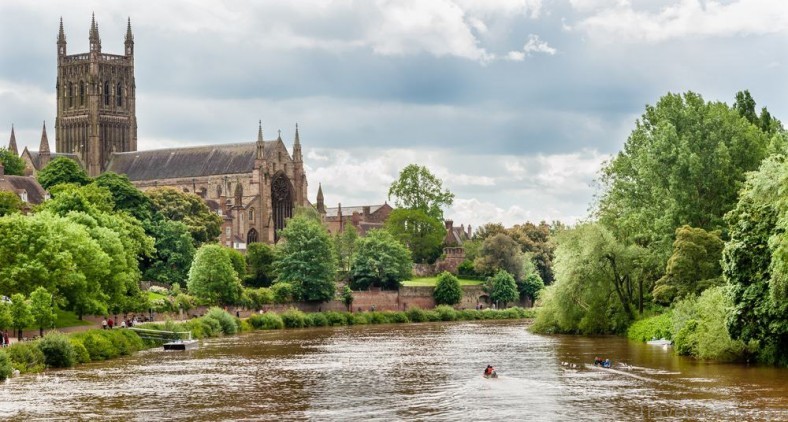 travel guide to worcester uk 7