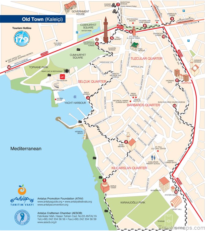 where to stay in antalya 3