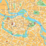 wroclaw travel guide for tourists map of wroclaw 6